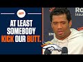 Russell Wilson Can't Believe How Close The Broncos Are To Winning I FULL INTERVIEW
