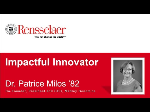 Impactful Innovators Week 4