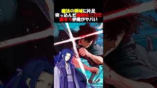 【Fate】型月ファンを驚愕させた秘剣・比翼閃耀がやば過ぎる #fgo #fate #fategrandorder #shorts