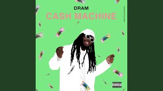 Cash Machine
