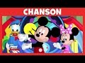 Disney Junior C Est Noël La Chanson De Mickey