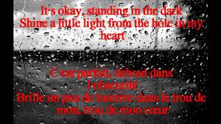 hole in my heart - Sleeping with sirens // Traduction Francaise//