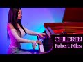 Robert Miles Children Piano Cover