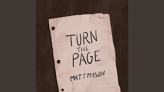 Turn The Page