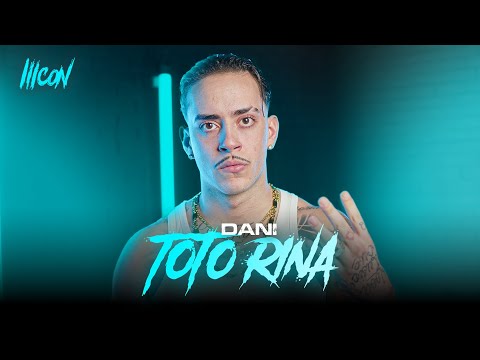 Dani681 - Toto Riina | ICON 6 | Preview