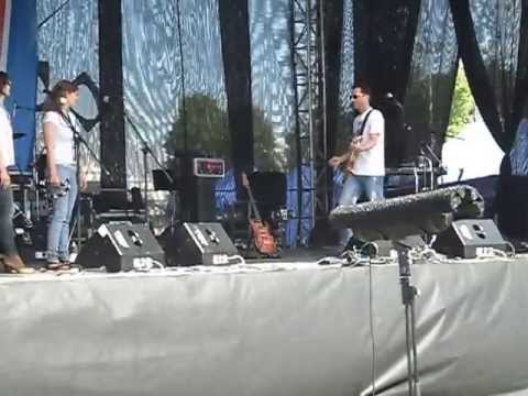 Svět se točí dál, Budu všechno, co si budeš přát - Pardubice