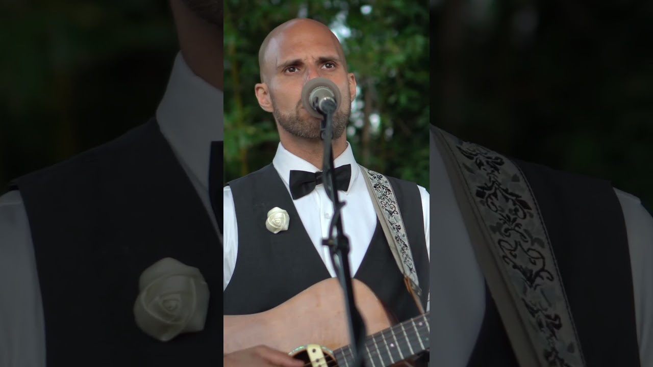 Promotional video thumbnail 6 for Jeff Jacobs