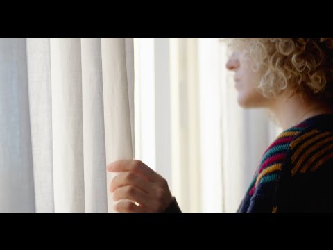 “You Know I Will” Giacomo Riggi (official video)