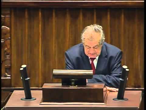 Marian Cycoń pyta o biurokrację w adopcjach międzynarodowych
