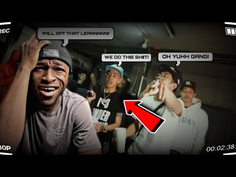 1MILL & 4BANG A DUO WE NEEDED!! (JULESREACTS TO 1MILL & 4BANG NEW MUSIC VIDEO) #1mill #thai