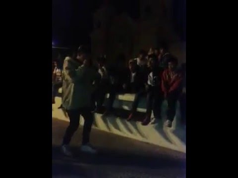 LIRICO vs SONIIK ( arequipa rap)