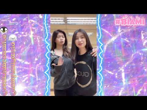 BiaMi Tiktok Compilation ( PPOP GENERATION )