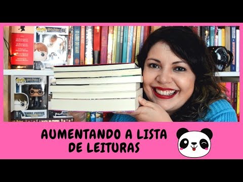 ATENÇÃO! É O BOOK HAUL DE JANEIRO ? Prosas e Algo Mais