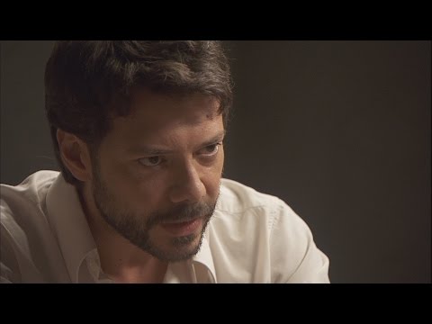 Puente Viejo C1176 -  Lucas decide declararse inocente