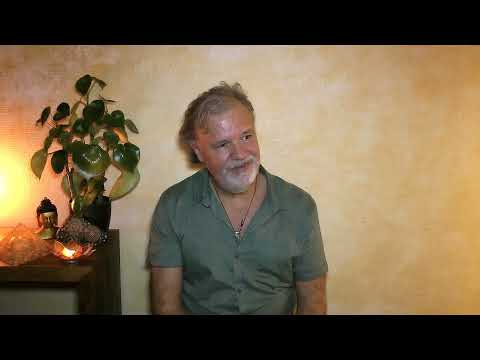Manik "Die Befreiung der Dunkelheit 2/2 - Licht ins Dunkle des Unbewusstseins bringen"   Satsang