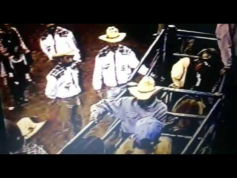 lendas do rodeio sidney maria 🐂👊