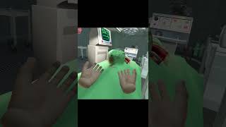 新薬の実験体になる可哀想な患者ボブ #キシタク店長 #shorts #funny