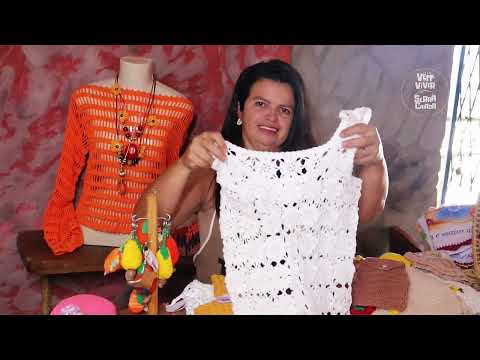 TEM TAPIOCA NA TERRA DA TAPIOCA