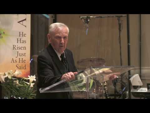 Petru Popovici — Dumnezeu L-a inviat — 04/16/2017 PM