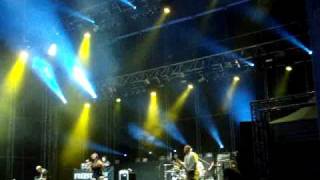 Rock for People 2009 - Freestylers - get a life