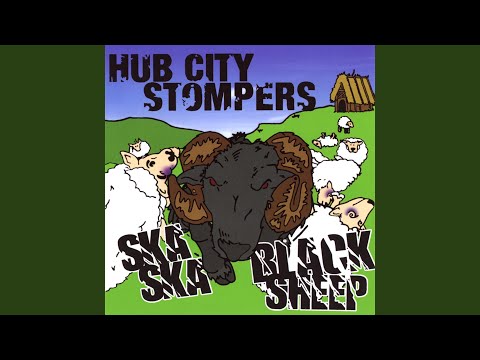 Ska Train to Dorkville