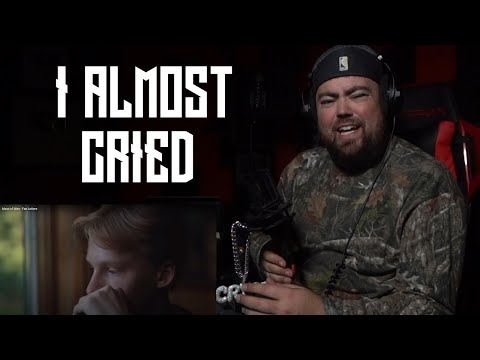 HOW IS THIS NOT VIRAL?! | CRYPT REACTS to Mass of Man - Fan Letters