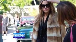 Jesse McCartney&#39;s #Superbad