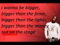 STEVEN COOPER FT. AKON BIGGER LYRICS ...