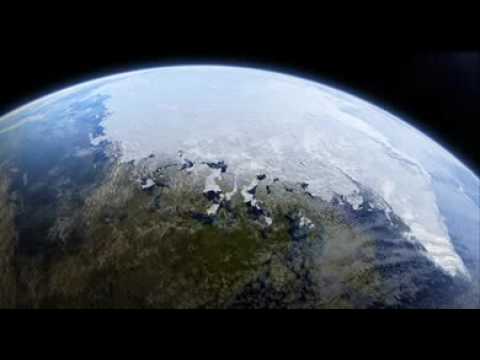 Natures Great Events