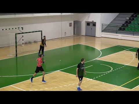 KH Trepça 36:28 KH Prizreni