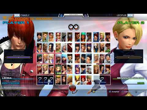 Buenos Aires True Salt - CPT 2017 - Kof XIV TOP 8 - SFV - TOP 8