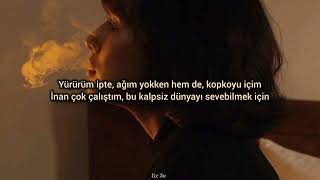 Teoman - Aşk Kırıntıları ( sözleri )