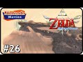 Zelda Skyward Sword Episode 26 Levias And The Fire Dragon