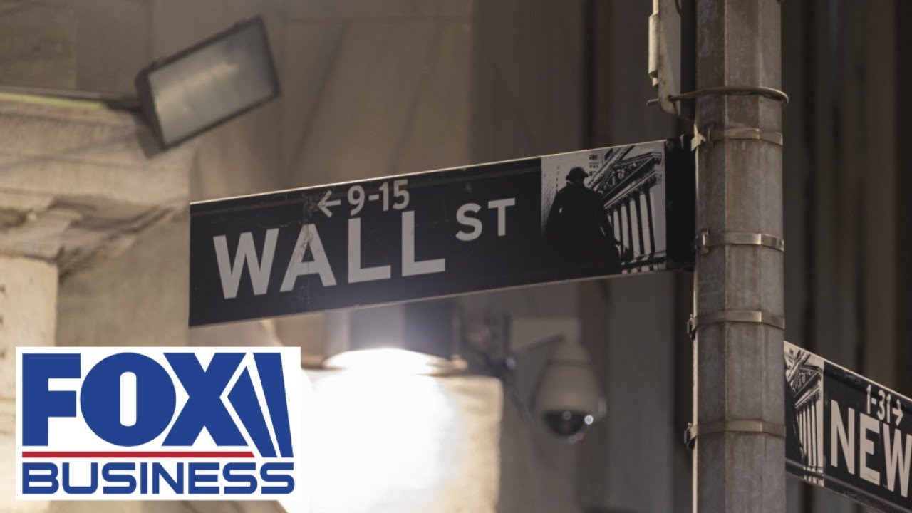 Expert reveals key advice for nervous investors