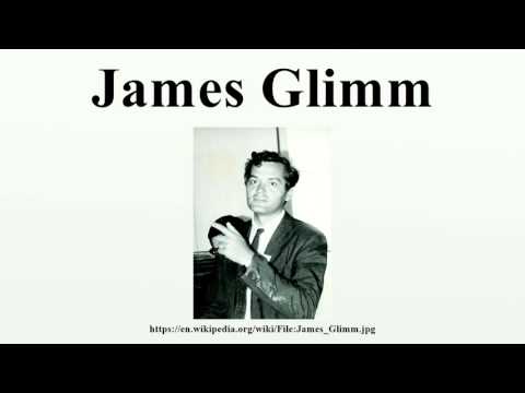 James Glimm