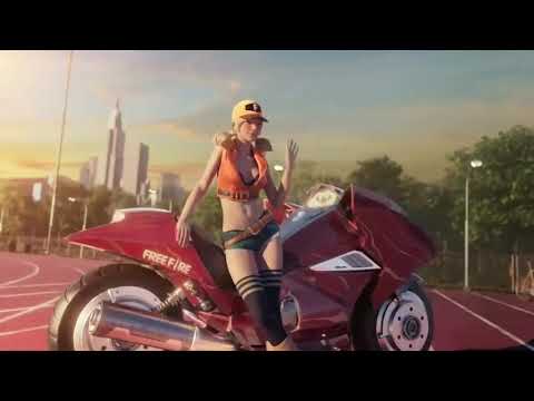 FREEFIRE: TUTS TUTS QUERO VER 2 CALMA AMOR TEM PRA TODAS - Edy Lemond (Dj Lucas beat)