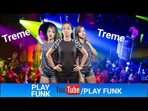 MC Loma e as Gêmeas Lacração - Treme Treme (DJ Kelvinho) Lançamento Oficial 2018