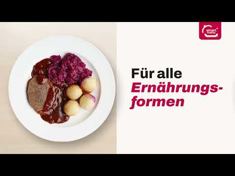 SMARTmenu kurzvideo