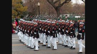 The Marines' Hymn