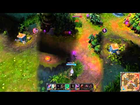 sanghoLee - Talon vs Yasuo - KR LOL Diamond 1 50LP1.mp4 Highlight League of Legends