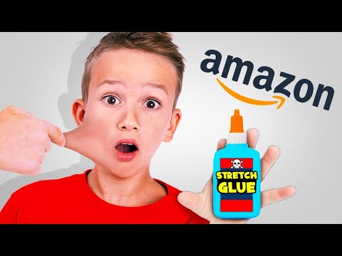 I Bought 100 Banned Amazon Products!