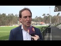 Vitesse: 'We willen een beweging maken, een signaal afgeven'