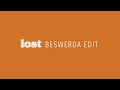 Frank Ocean - Lost (Beswerda edit) - Full version