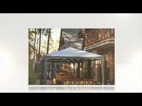 Pobierowo Nasza Chata -apartamenty całoroczne