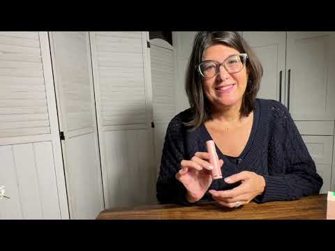 KAHI Collagen Balm Stick Review | Dewy Glow + Wrinkle Care