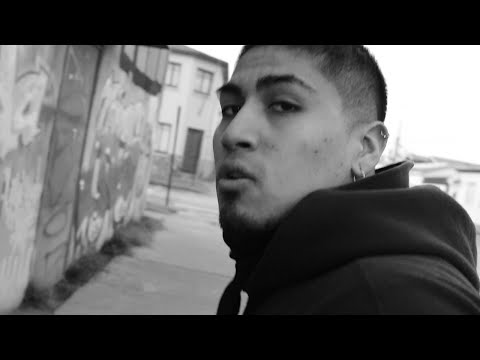 Asfalto - Indiferente ( beat x LaloProductionsBeatz ) prod. Sinpatrañas Studio.