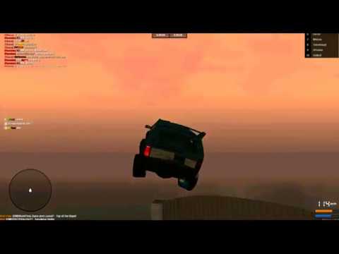 MTA [DM][OS] #[S]ecReT^ - Sandking Skills