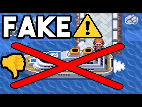 This was NOT TRUE! The SS ANNE Fooled us!