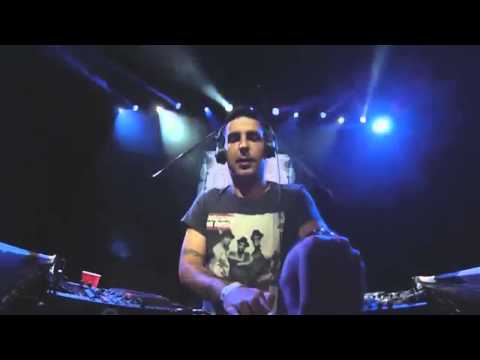 Sied van Riel @ FSOE (Mexico city, Mexico) 10-08-2013