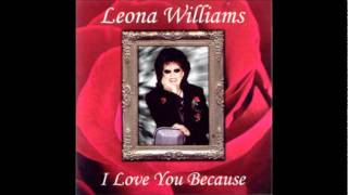 Leona Williams & Justin Trevino - Yearning